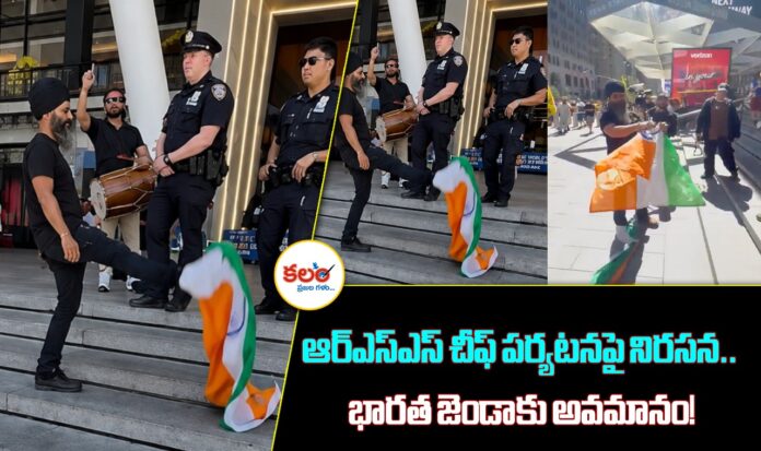 Indian Flag