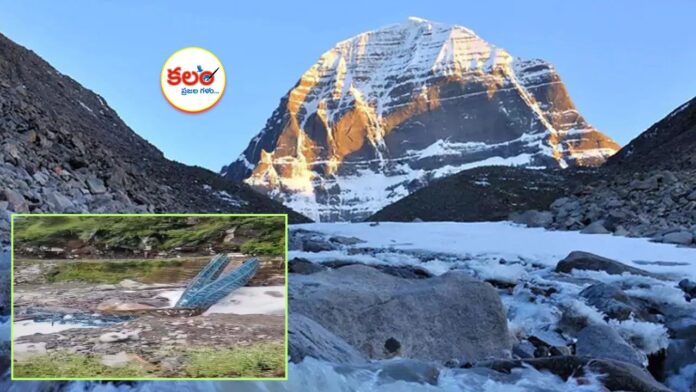 Mansarovar Yatra