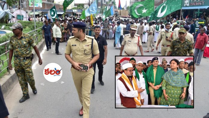 Karimnagar Police