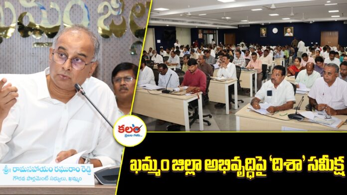 Disha Committee