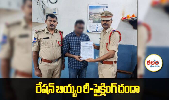 Khammam Police