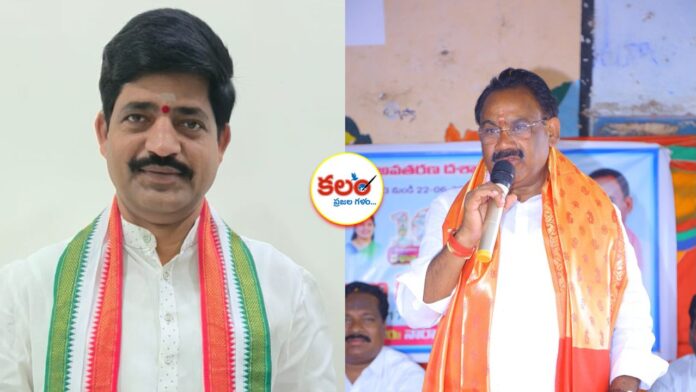Kodi Srinivasulu