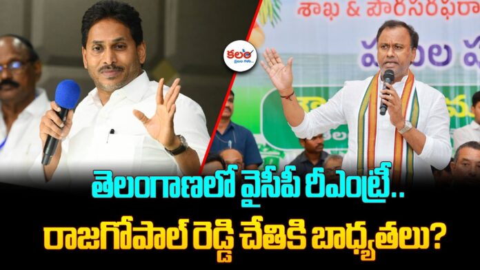 Raj Gopal Reddy