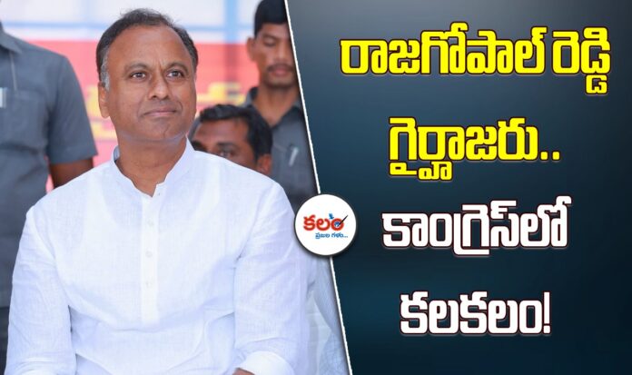 Raj Gopal Reddy
