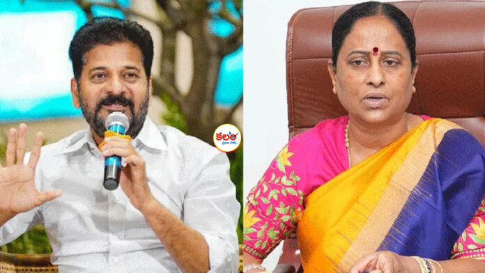 Konda Surekha