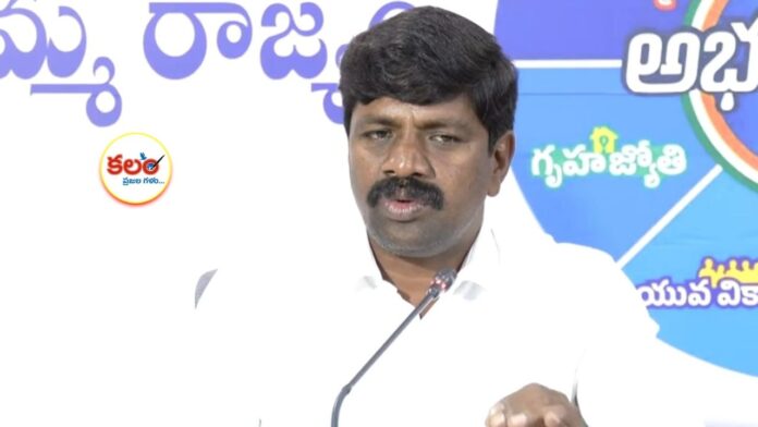 MLA Vemula