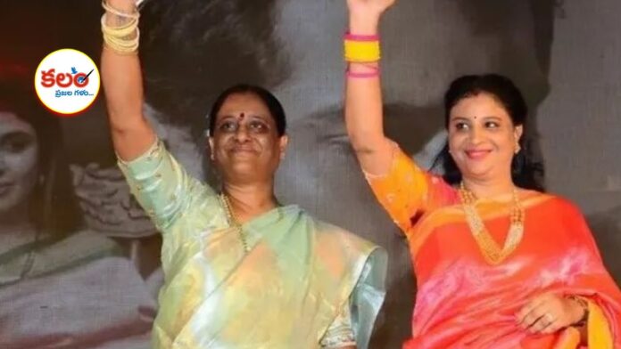 Konda Surekha