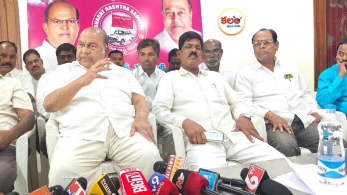 Nagam Janardhan Reddy