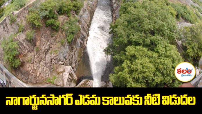 Nagarjunasagar