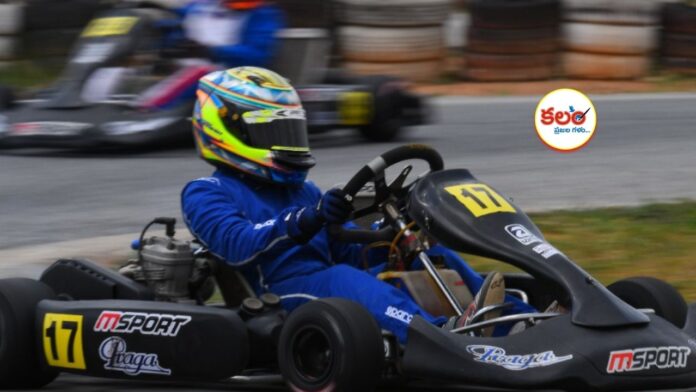 India Karting Championship