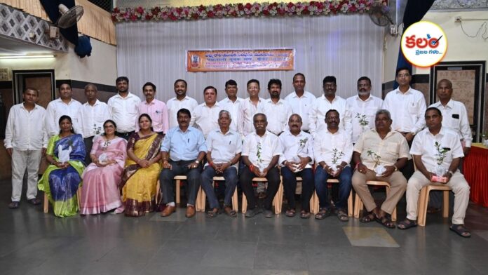 Padmashali Association