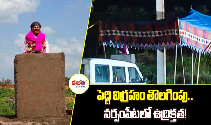 Peddi Sudarshan Reddy