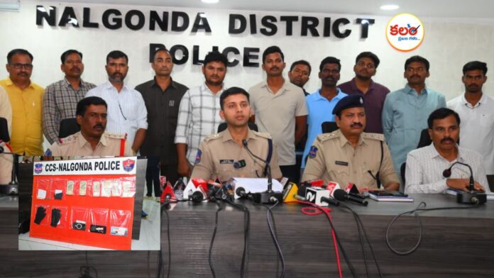 Principal Murder Case