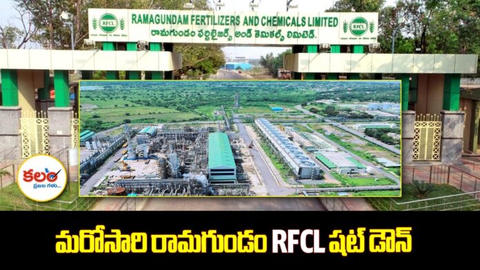 RFCL Ramagundam