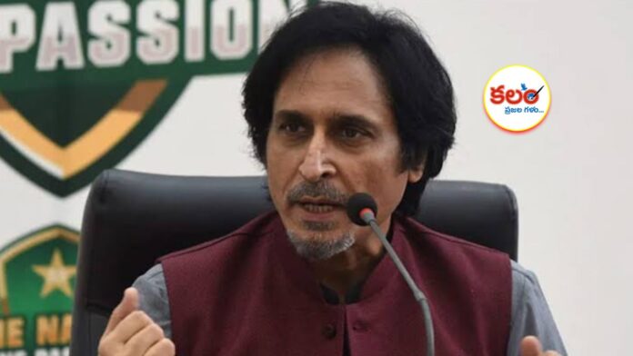 Ramiz Raja