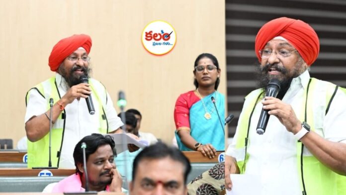 Ravinder Singh