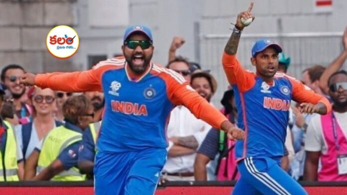 Suryakumar Yadav