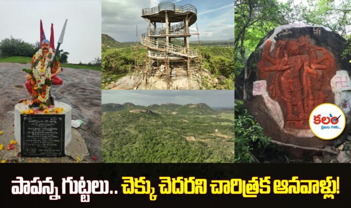 Sarvai Papanna Goud