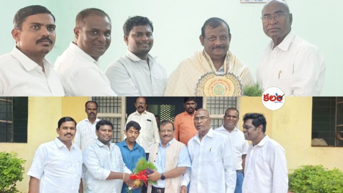 VC Umesh Kumar