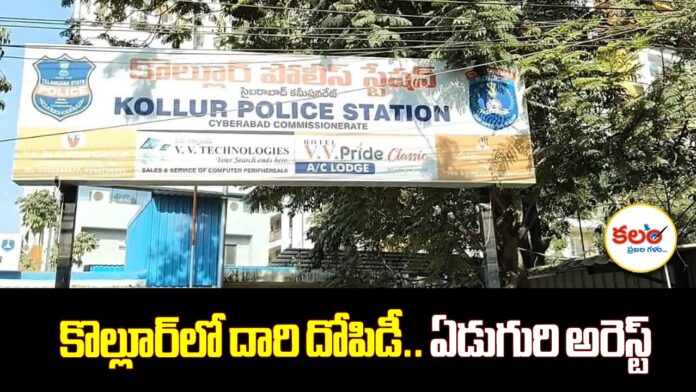 Kollur