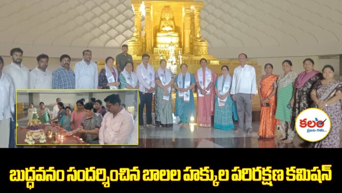 Buddhavanam