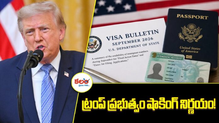 US Visa