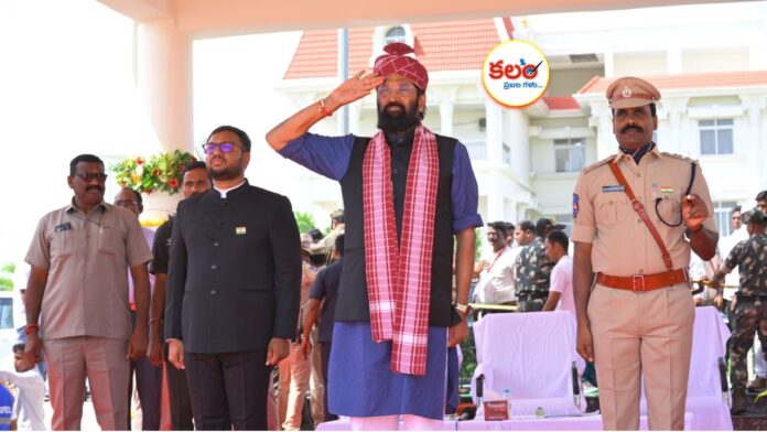 Uttam Kumar Reddy