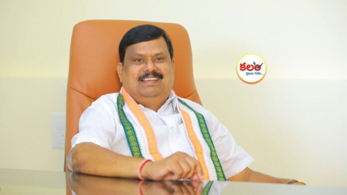 Balu Naik