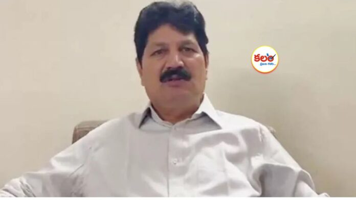 Bhadrachalam MLA