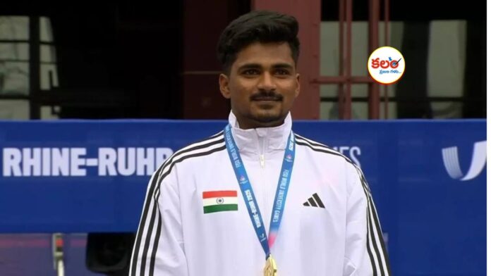 Sahil Jadhav
