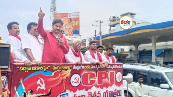 CPI