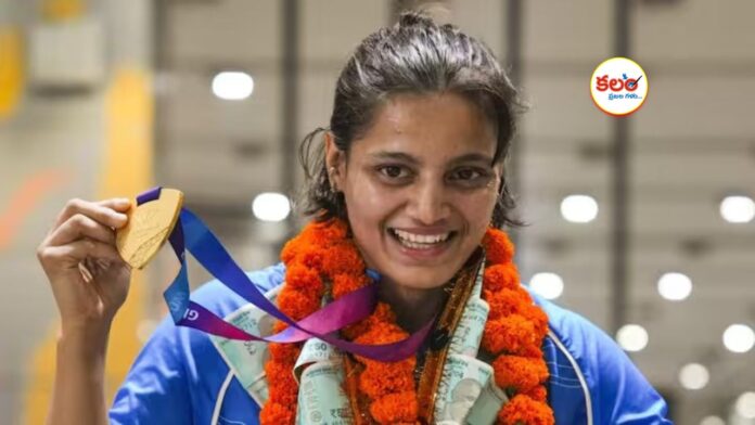 Asmita Dey