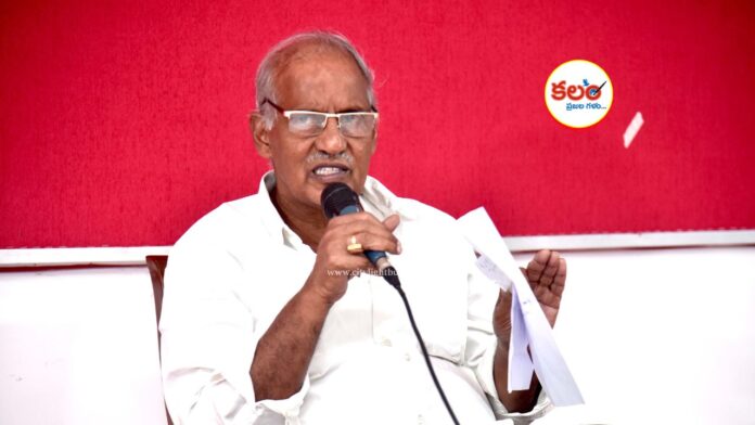 MLA Kunamneni