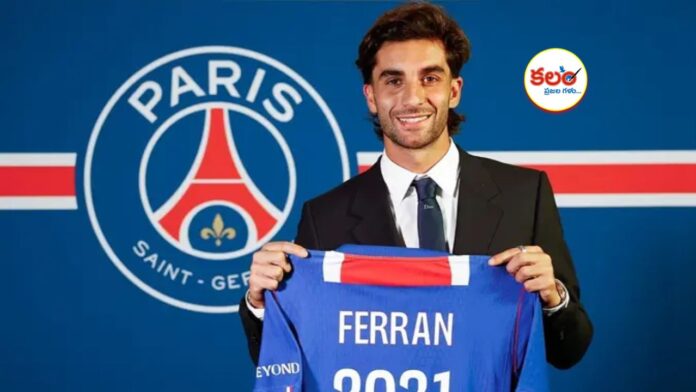 Ferran Torres