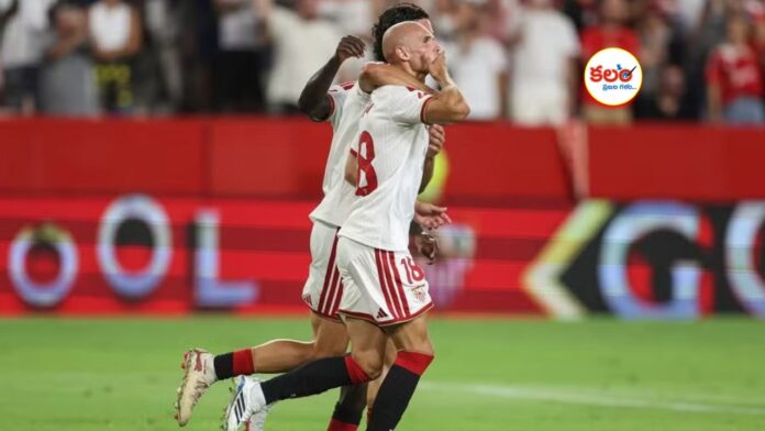 Sevilla