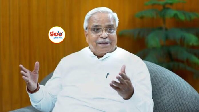 Suresh Bhaiyyaji