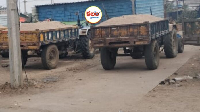 Valigonda