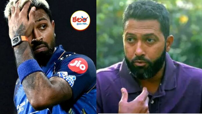 Wasim Jaffer
