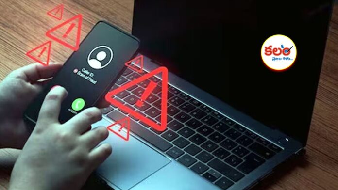 Cyber Fruad
