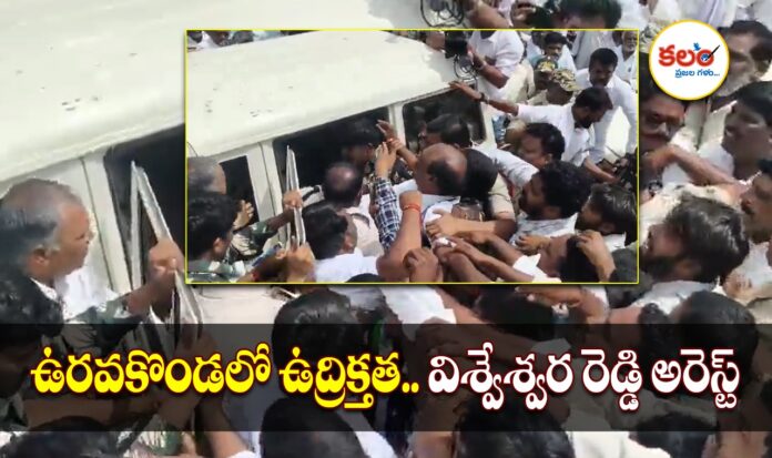Visweswara Reddy