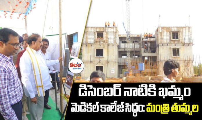Tummala Nageswara Rao