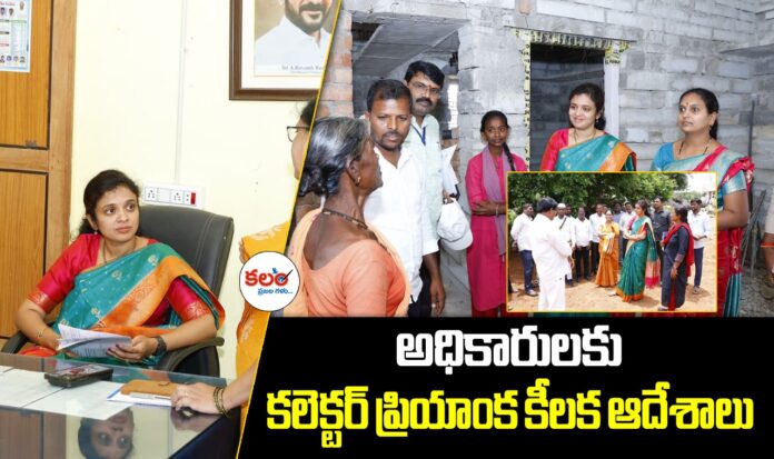 Narayanpet Collector