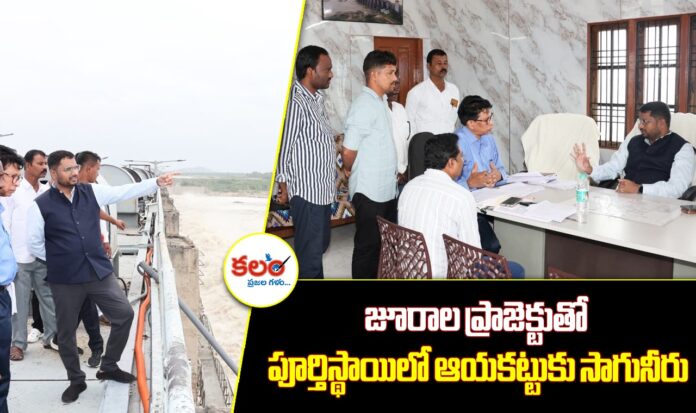 Gadwal Collector