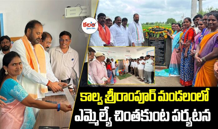 Vijay Ramana Rao