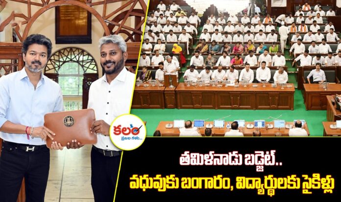CM Vijay