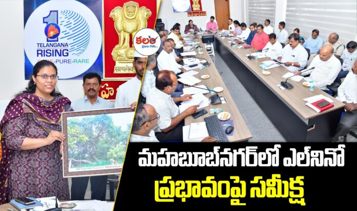 Mahabubnagar