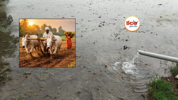 Nalgonda Farmers