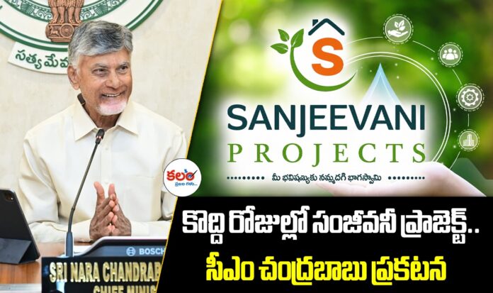 CM Chandrababu