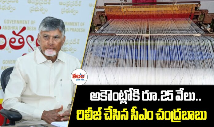 CM Chandrababu