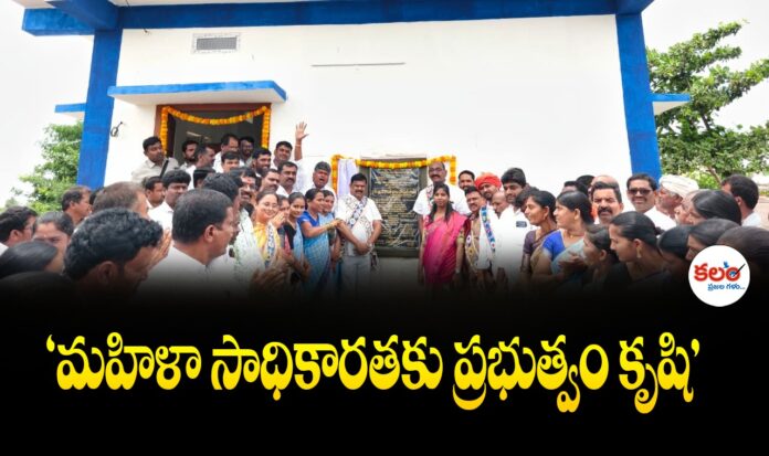 Devarakonda MLA